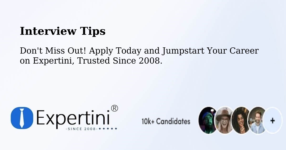 Interview Tips & Techniques for Job Seekers – Ravine Creuse - Ravine Creuse, Reunion Jobs Expertini